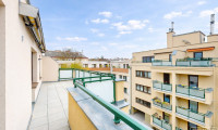 Wohnung - 1120, Wien - HETZENDORF an der Grenze zu Hietzing | 2 1/2 Zimmer + Wohnküche | Sonnige Dachterrassenwohnung | ZELLMANN IMMOBILIEN