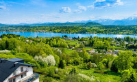 Grundstück - 9220, Velden am Wörther See - Große Seeblick-Liegenschaft in Velden am Wörthersee