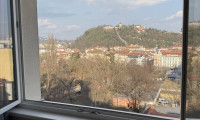 Wohnung - 8020, Graz - Wohnen über den Dächern von Graz: Kleine Starterwohnung mit Blick auf den Schloßberg