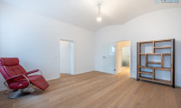 Wohnung - 1150, Wien - URBANER LIFESTYLE TRIFFT AUF WIENER GRÄTZL- RENAISSANCE - Zweitwohsitz/ Atelier- edel saniert im Souterrein