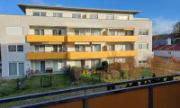 Wohnung - 2620, Neunkirchen - Tolle 3-Zimmerwohnung mit Balkon und PKW-Abstellplatz