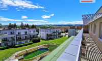 Wohnung - 3252, Petzenkirchen - 4- Zimmer Dachgeschosswohnung mit traumhafter Dachterrasse/Lift/PKW-Abstellplatz und exklusivem Schwimmbiotop