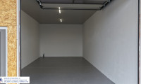 Immobilie - 4300, St. Valentin - AUTOAUFBEREITUNGS BOX mit ca.52 m²