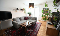 Wohnung - 4063, Hörsching - Perfekte Single Wohnung mit riesigem Balkon und Parkplatz!