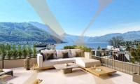 Wohnung - , keine Angabe - Penthouse-Flair mit traumhaftem Seeblick im Zentrum von Gmunden verkaufen!