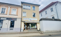 Zinshaus Renditeobjekt - 8750, Judenburg - Investmentchance in Judenburg – Wohn- & Geschäftshaus mit Entwicklungspotenzial in Top Lage