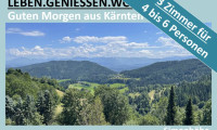 Wohnung - 9554, Simonhöhe - GUTEN MORGEN AUS KÄRNTEN