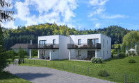 Wohnung - 9081, Reifnitz - Neubauprojekt re.LAGO in Reifnitz