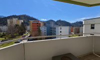 Wohnung - 8605, Kapfenberg - Sonnige 4-Zimmer-Wohnung mit Balkon, Kamin & Tiefgaragenplatz