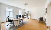 Büro / Praxis - 1110, Wien - UNBEFRISTET - Neuwertige 123m² Bürofläche vis-a-vis Zentrum Simmering, U3 Enkplatz!