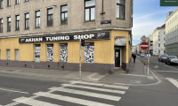 Einzelhandel - 1100, Wien,Favoriten - Großzügiges Geschäftslokal mit 220m² und viel Potenzial in Frequenzlage | ABLÖSEFREI | Laxenburger Straße