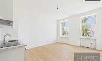 Wohnung - 1210, Wien - Neu renovierte 2-Zimmer-Wohnung mit neuer Küche in ruhiger Lage von Wien-Floridsdorf