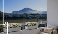 Wohnung - 5020, Salzburg - KAIMOMENT.salzach.SANIERUNG | 3-Zimmer-Sanierungswohnung am Makartkai | Loggia & Aufzug