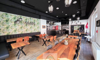 Gastgewerbe - 1100, Wien - Top frequentierte Gastrofläche in bester Lage in 1100 Wien – neuwertig & barrierefrei!