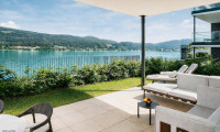 Wohnung - 9082, Maria Wörth - Exklusive See-Residenz in der Hermitage am Wörthersee
