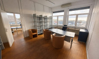 Büro / Praxis - 2512, Tribuswinkel - Zweiräumiges helles Kleinbüro