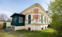 Haus - 2340, Mödling - Altbau-Villa mit Gartenhaus in bester Mödlinger Wohnlage
