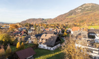Haus - 5026, Salzburg - Historisches Landhaus mit Panoramablick –  außergewöhnliche Liegenschaft in Salzburg-Aigen