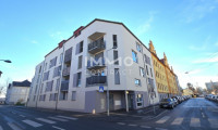 Wohnung - 8020, Graz - GEFÖRDERTE, neuwertige 2 Zimmern-Wohnung mit großer ESSKÜCHE und LOGGIA - Dornschneidergasse 27 - Top 017