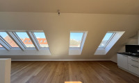 Wohnung - 1150, Wien - 3 Zimmer Dachgeschoß-Maisonette in 1150 Wien!