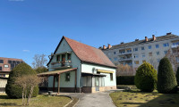 Haus - 8045, Graz,12.Bez.:Andritz - Gemütliches Einfamilienhaus mit Potential in ruhiger und zentraler Lage - 8045 Graz-Andritz!