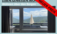 Wohnung - 9554, Simonhöhe - NEUER PREIS - WOHNEN ÜBER DEN BERGEN