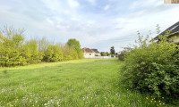 Grundstück - 2486, Pottendorf - Ihr Traum vom Eigenheim - Bauland in Pottendorf