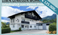 Wohnung - 9581, Finkenstein am Faaker See - KLEINES URLAUBSGLÜCK UM € 125.000,-