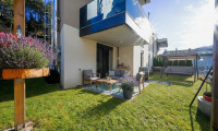 Wohnung - 6460, Imst - Moderne 3-Zimmer Gartenwohnung mit Terrasse & Kamin – Top Ausstattung & 2 Stellplätzen!