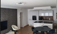Wohnung - 5400, Hallein - K3 - Hallein - neuwertige 4-Zimmerwohnung mit Terrasse und Tiefgaragenplatz zu kaufen!!!