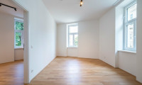 Wohnung - 1020, Wien - Stuwerviertel | Moderne Wohnungen im revitalisierten Altbau