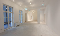 Büro / Praxis - 1010, Wien,Innere Stadt - ERSTBEZUG - Repräsentatives Büro in der Rathausstraße mit kleiner Terrasse zum Innenhof ausgerichtet