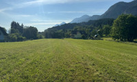 Grundstück - 9623, St. Stefan im Gailtal - Baugrundstück im Gailtal – 1.007 m² Bauland in ruhiger Lage.