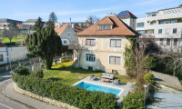 Haus - 7000, Eisenstadt - Wo Geschichte wohnt – Stadtvilla mit Weitblick nahe Schloss Esterházy