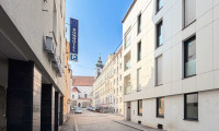 Wohnung - 4020, Linz - Stilvolle Garçonnière mit Loggia in begehrter Lage nahe dem Linzer Mariendom/Baumbachstraße zu kaufen