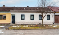 Haus - 2230, Gänserndorf - Neuer Preis !! Feines Einfamilienhaus in Gänserndorf - Stadt!