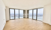 Wohnung - 1220, Wien - First Class Living: DC2: Stadt und Wasser Blick im 32. Stock
