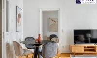Wohnung - 1020, Wien - ++ Sichern Sie sich jetzt schon diese entzückende Altbauwohnung ++ Charmante 3-Zimmer-Wohnung mit Terrasse im Herzen von 1020 Wien! + bis Februar 2027 vermietet