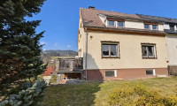 Haus - 8605, Kapfenberg - Sonniges Einfamilienhaus in Top-Lage von Kapfenberg – 130 m² Wohnfläche mit Terrasse