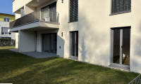 Wohnung - 4600, Wels - Moderne Gartenwohnung in Wels – Erstbezug