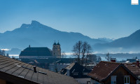 Haus - 5310, Mondsee - Zeitlos schönes Familienhaus - Wohnen mit Wohlfühlfaktor in sonniger Lage von Mondsee