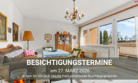 Wohnung - 4020, Linz - TOP LAGE – 3-Zimmer-Wohnung mit Potenzial am Römerberg