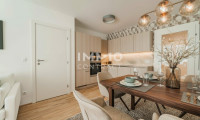 Wohnung - 1100, Wien - Hofseitige Traumwohnung mit Ost-Terrasse – provisionsfreier Erstbezug | MODERN LIVING NEULAA