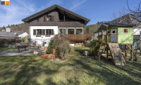 Haus - 2392, Stangau - ++ Viel Platz, viel Grün, viel Lebensqualität! I MB IMMOBILIEN ++