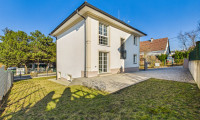 Haus - 3400, Kierling - 4-Zimmer Einfamilienhaus voll unterkellert in 3400 Klosterneuburg | Belagsfertig