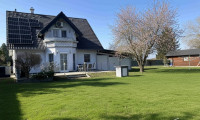 Haus - 2491, Zillingdorf - Stilvoll wohnen und von Mieteinnahmen profitieren.
