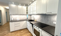Wohnung - 1210, Wien - Ihr neues Investment in den "Flori Flats": Möblierte 3 Zimmerwohnung mit Eigengarten!