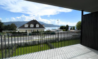 Wohnung - 9210, Pörtschach am Wörther See - Exklusive Mietwohnung in Pörtschach mit Balkon und Seeblick: Wohnen, wo andere Urlaub machen