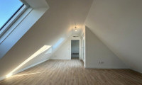 Wohnung - 3100, St. Pölten - Penthouse-Feeling: Maisonette mit sonniger Dachterrasse