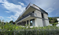 Wohnung - 9210, Pörtschach am Wörther See - Living Lake: 2-Zimmer-Mietwohnung mit Südterrasse und Seeblick in Pörtschach